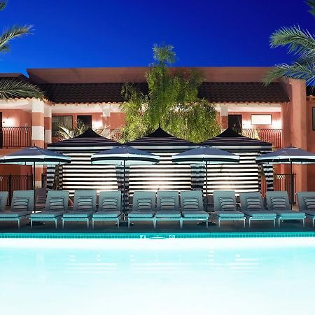 Sands Hotel And Spa อินเดียนเวลส์ ภายนอก รูปภาพ