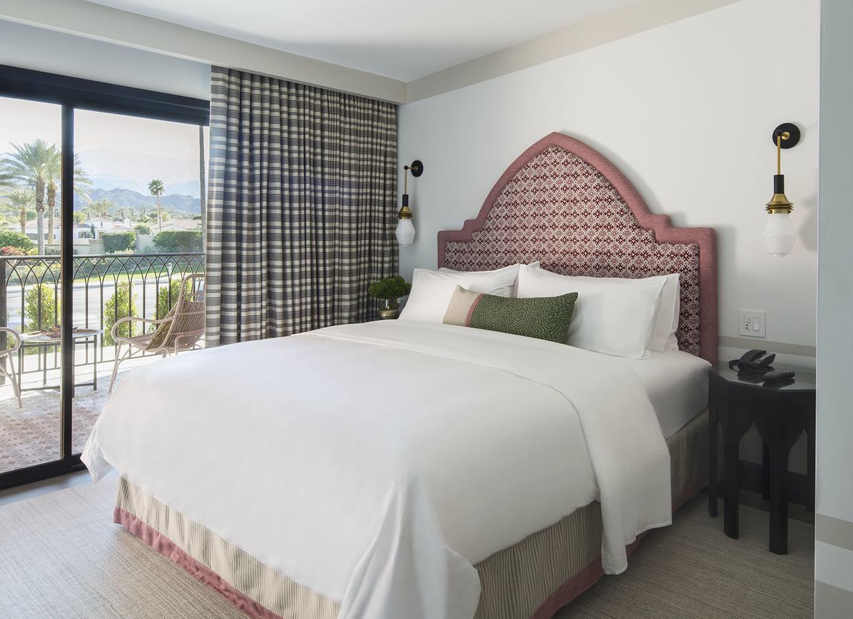 Sands Hotel And Spa อินเดียนเวลส์ ภายนอก รูปภาพ