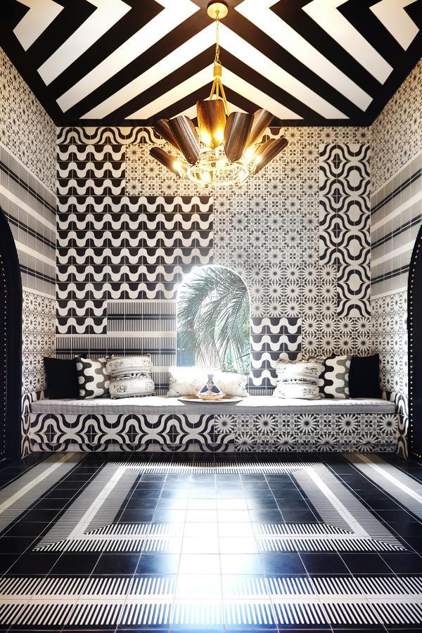 Sands Hotel And Spa อินเดียนเวลส์ ภายนอก รูปภาพ