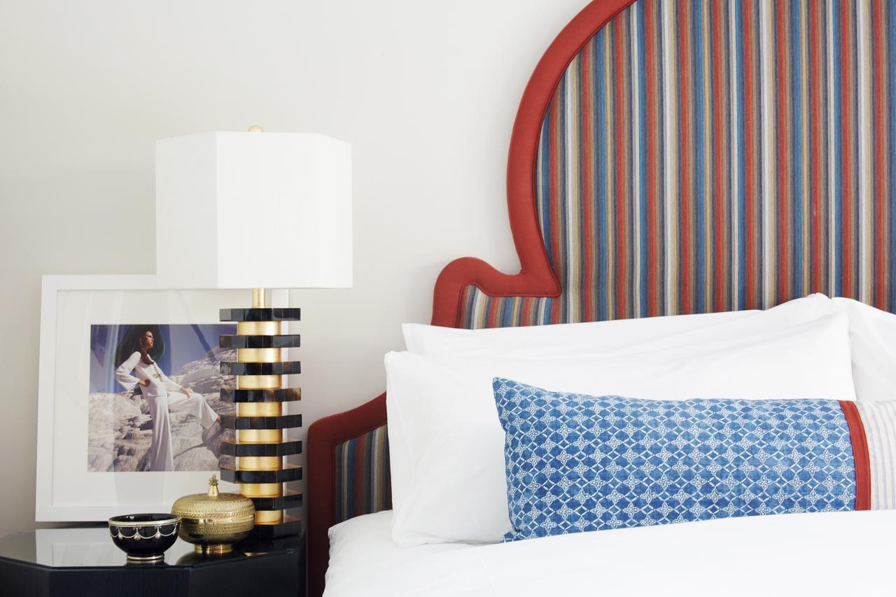 Sands Hotel And Spa อินเดียนเวลส์ ภายนอก รูปภาพ